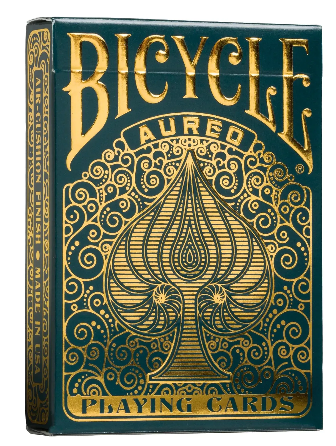 Bicycle Standard Carte da Poker Blu Mazzo Singolo