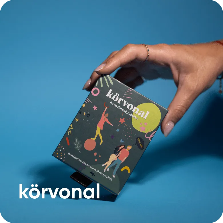 körvonal Onismereti Carte Conoscenza di Sé Pacchetto Diario