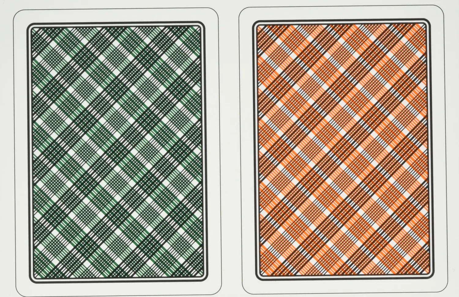 Dal Negro Burraco Italia 90078 carte da gioco doppio mazzo francesi