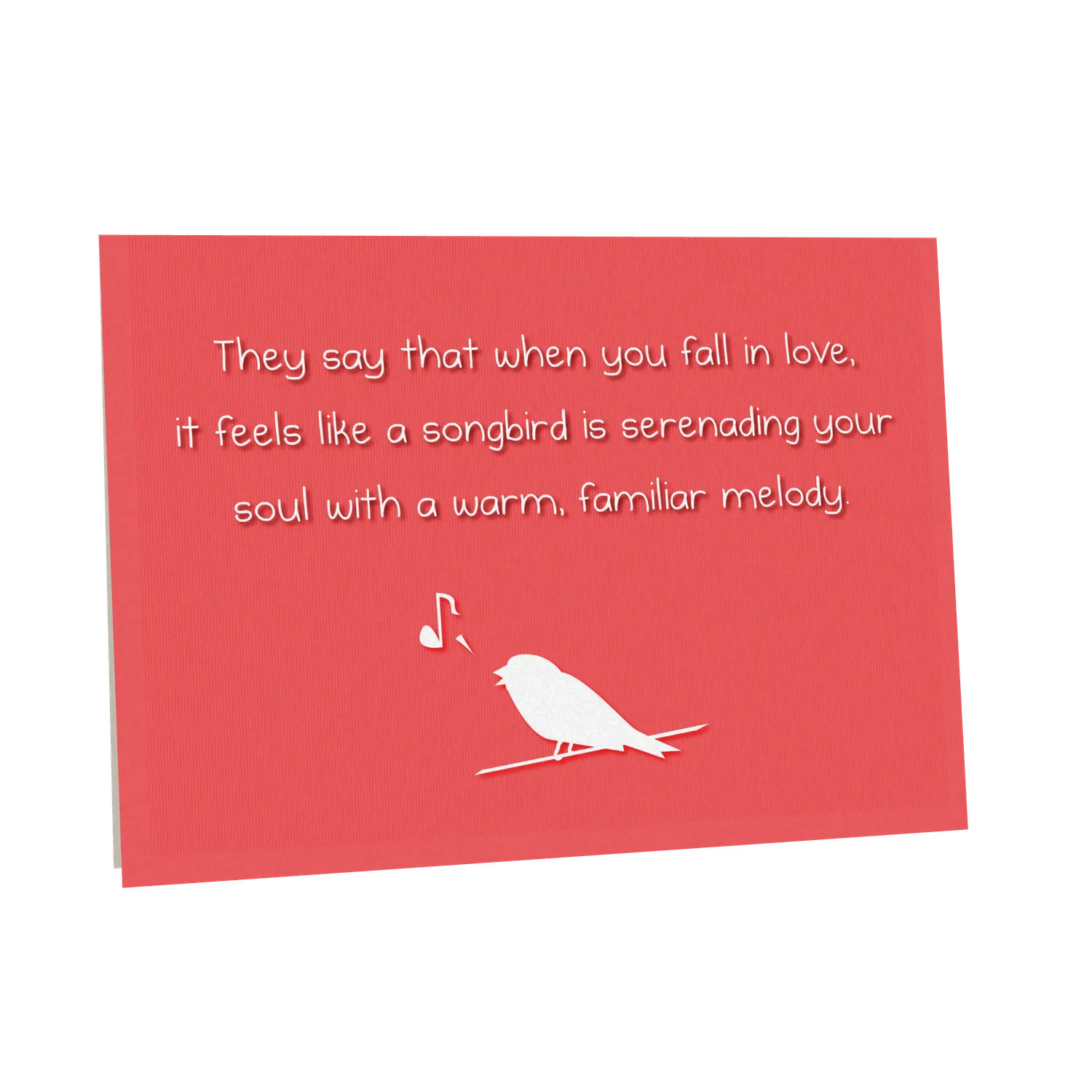 Exploding Kittens NSFW Missile biglietto auguri singolo piccante