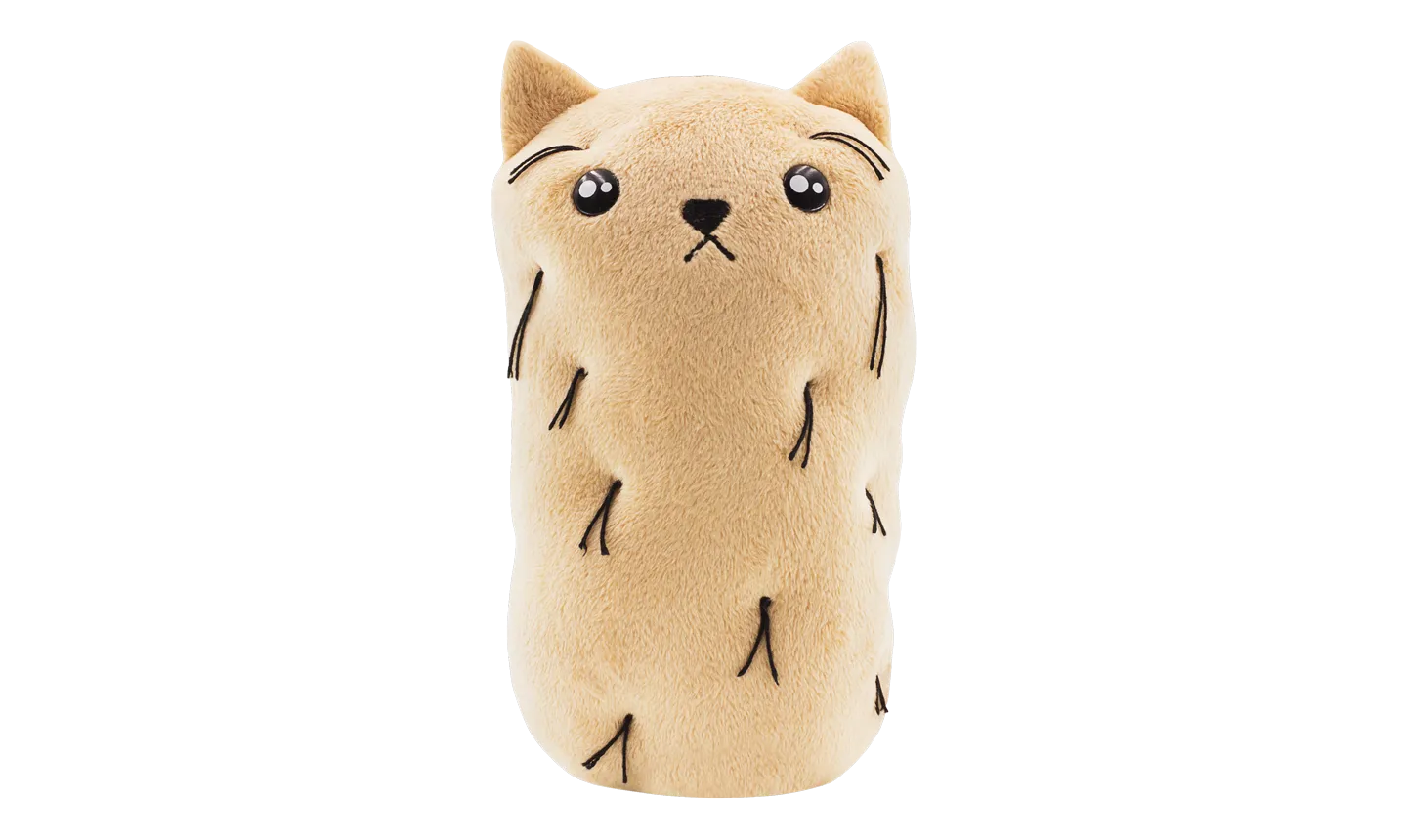 Exploding Kittens Hairy Potato Cat mini peluche bonus
