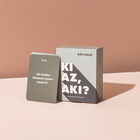 körvonal Csomag Barátoknak gioco carte conversazione 2 mazzi