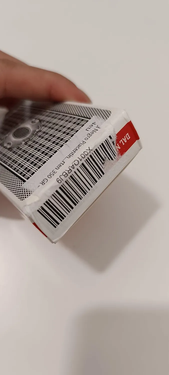 Dal Negro Piacentine carte regionali 40 carte plastificate