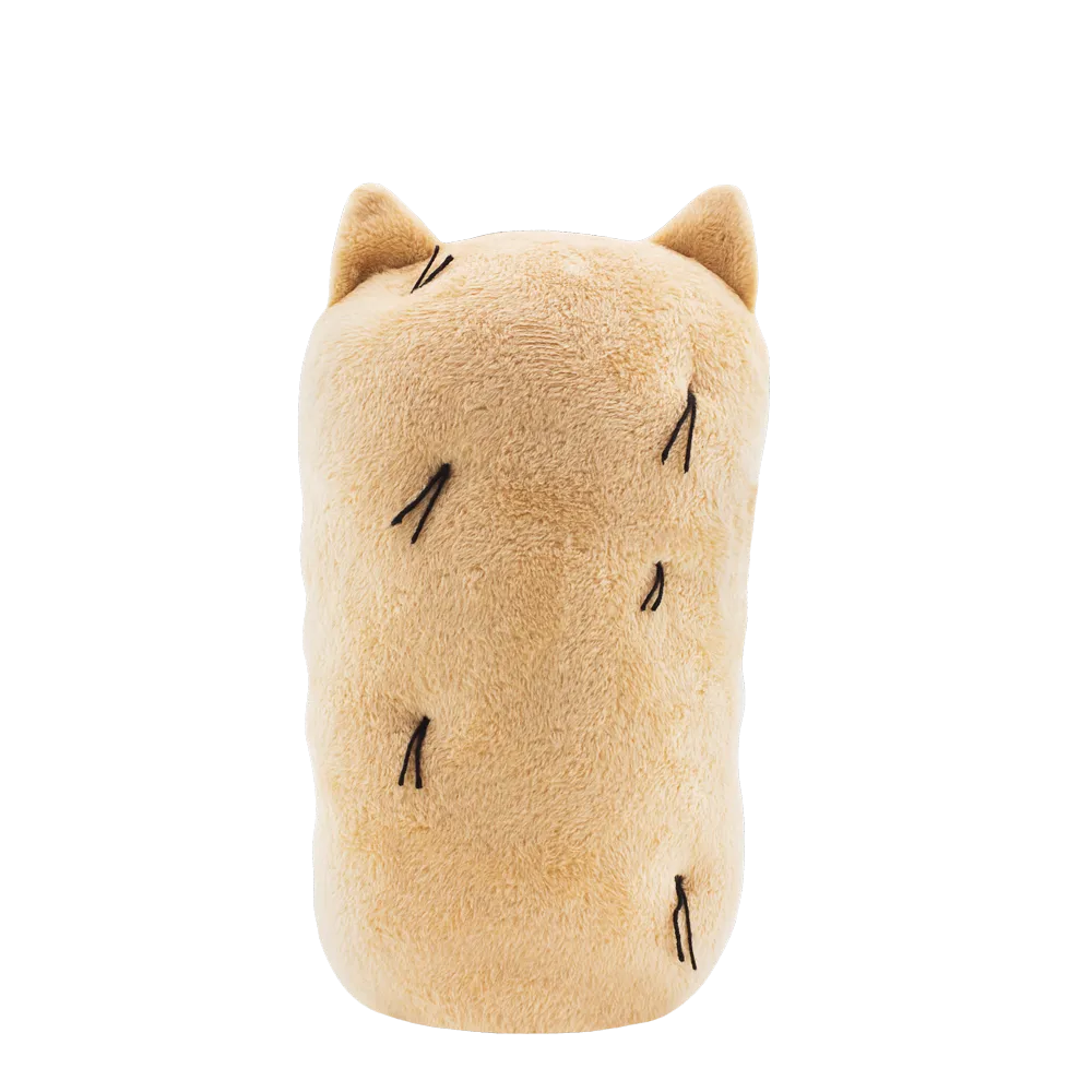 Exploding Kittens Hairy Potato Cat mini peluche bonus