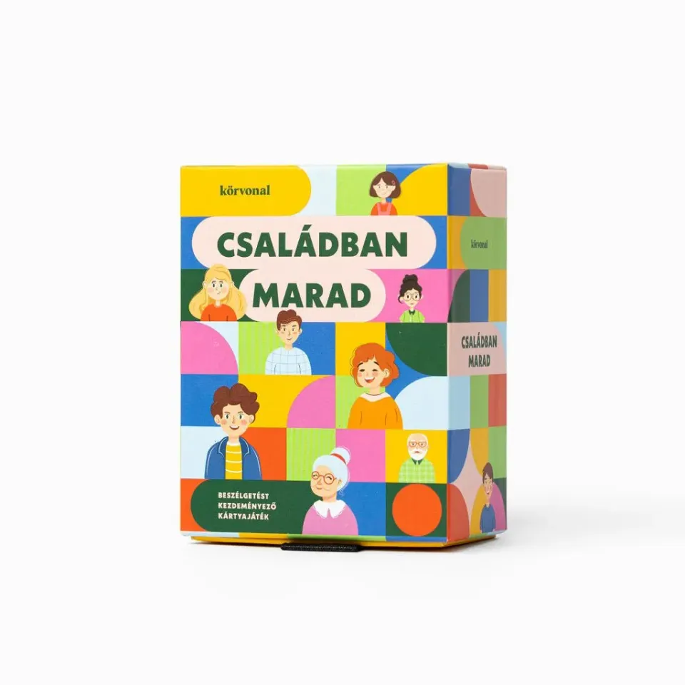 körvonal Családban Marad gioco di carte famiglia ungherese