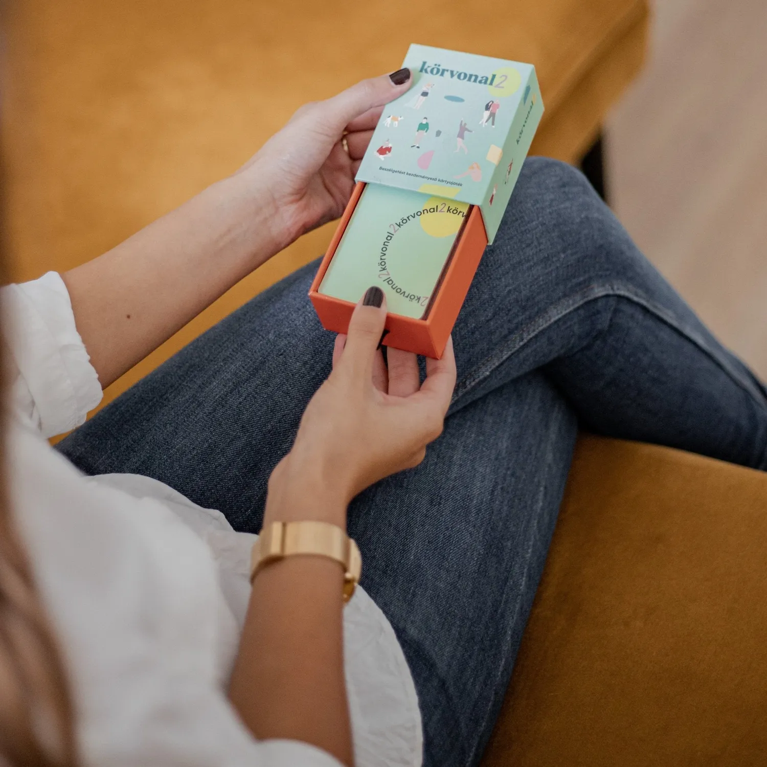 körvonal 2 gioco di carte conversazione nuove domande