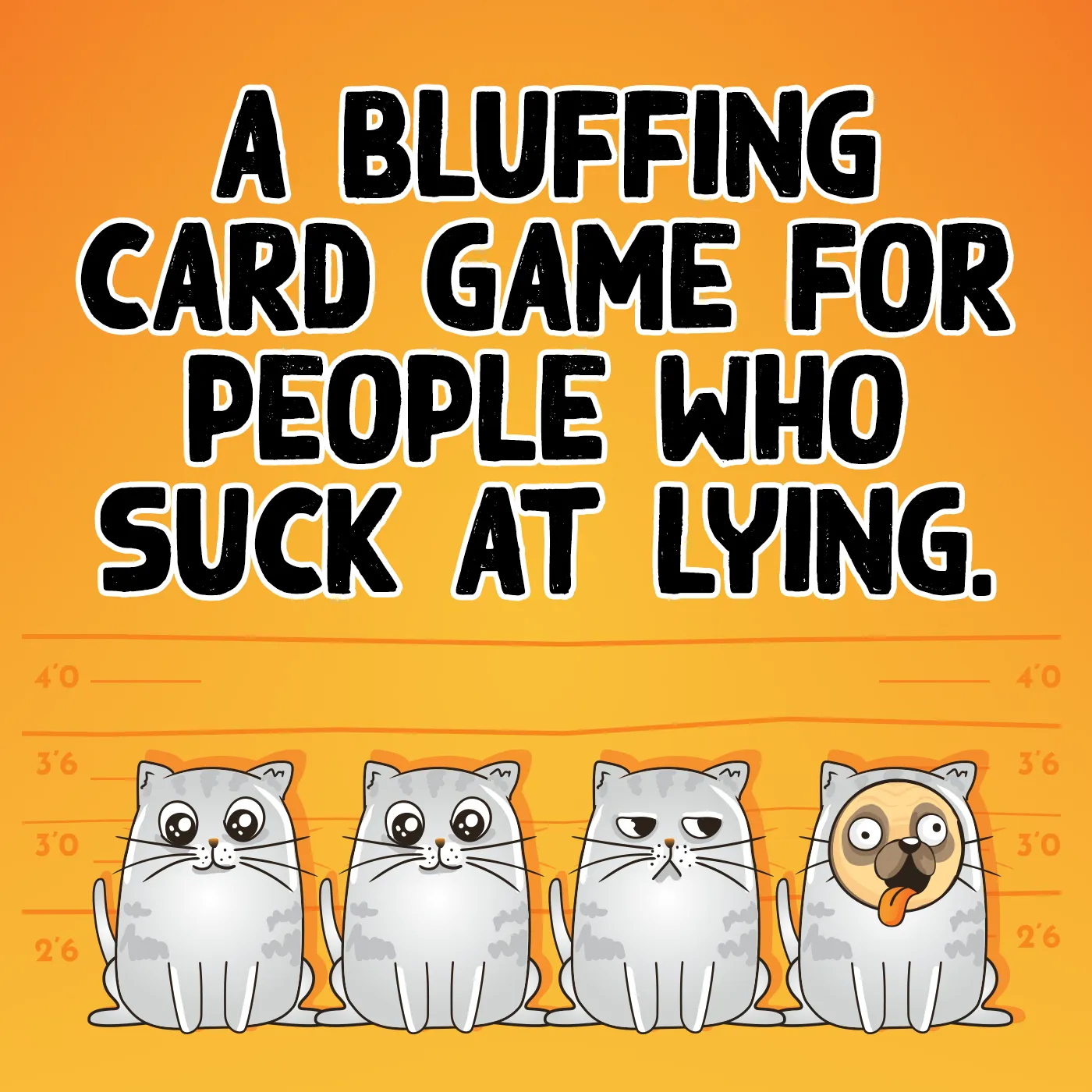 Exploding Kittens Little Secret gioco bluff deduzione