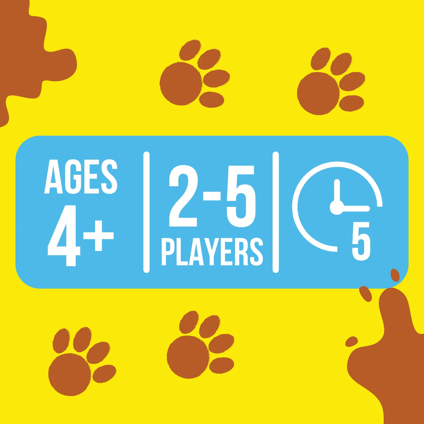 Exploding Kittens You Little Stinker gioco dadi cane