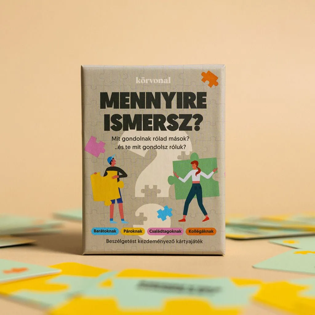 körvonal Mennyire ismersz gioco di carte 80 domande ungherese