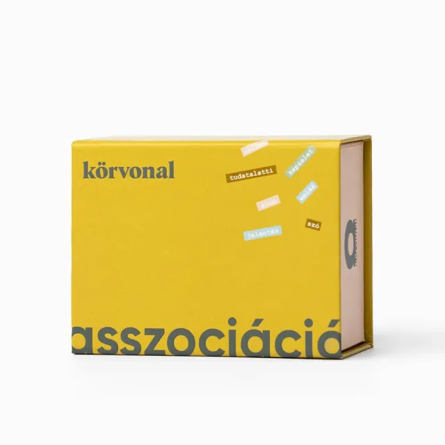 körvonal Asszociáció Gioco Carte Dialogo
