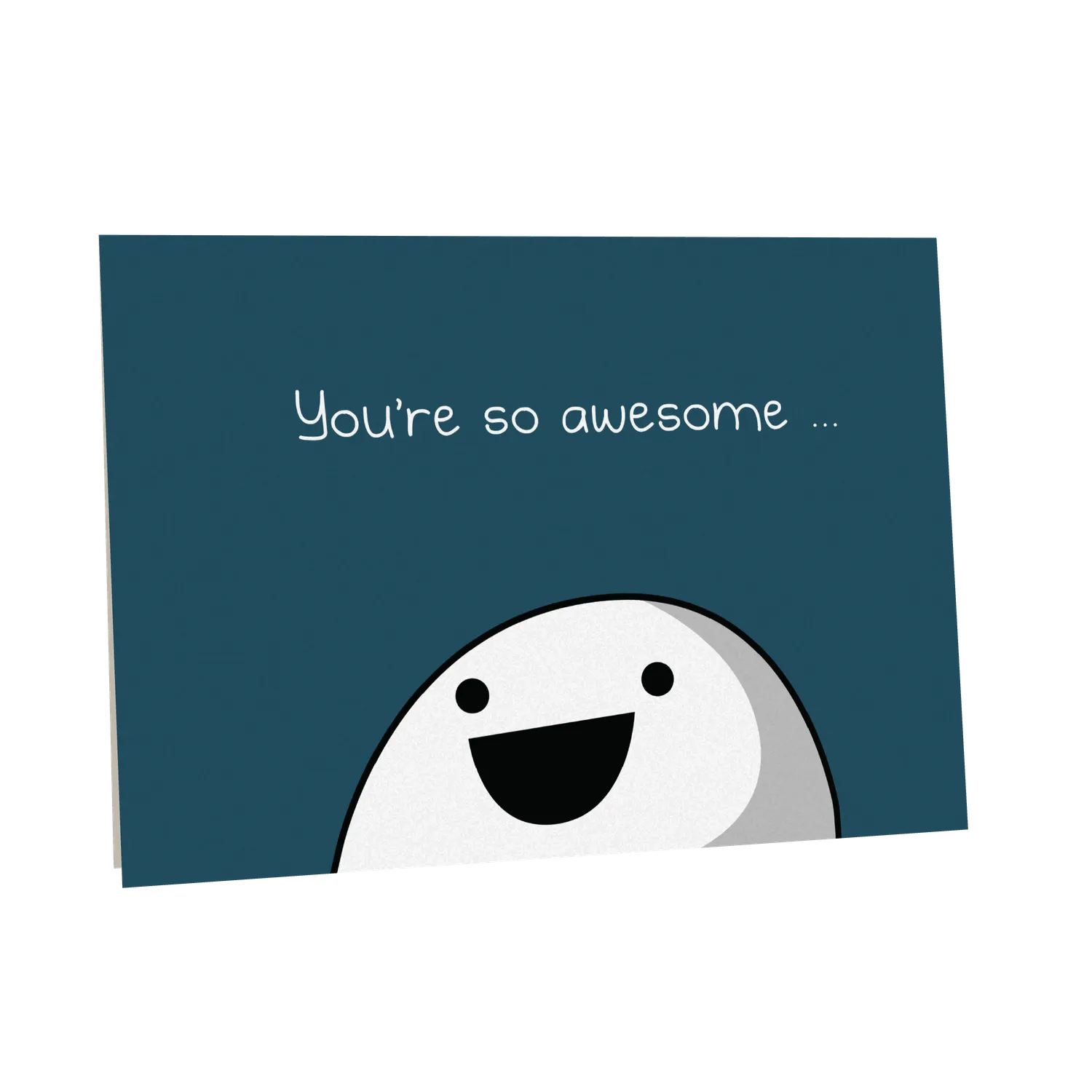 Exploding Kittens Love & Friendship Paste biglietto auguri singolo NSFW