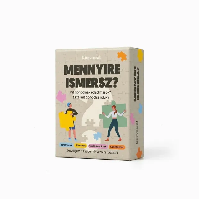 körvonal Mennyire ismersz gioco di carte 80 domande ungherese