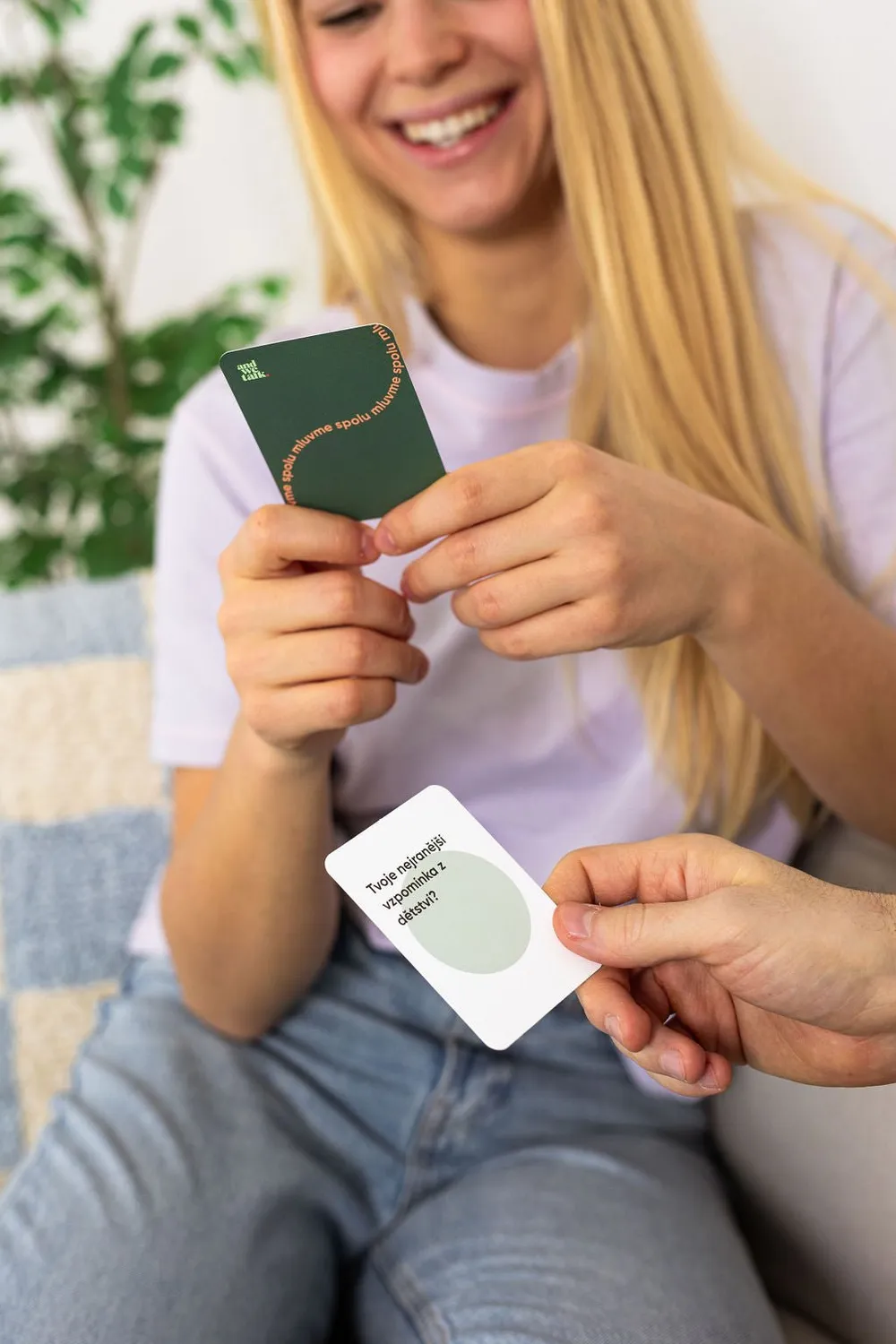 körvonal set coppia gioco di carte ceco 2 mazzi
