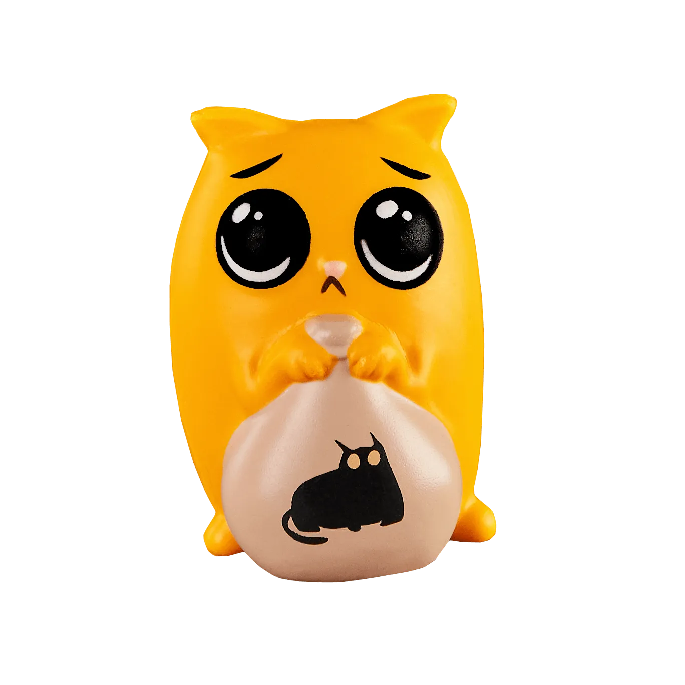 Exploding Kittens Cat Burglar Edition gioco carte con ladro