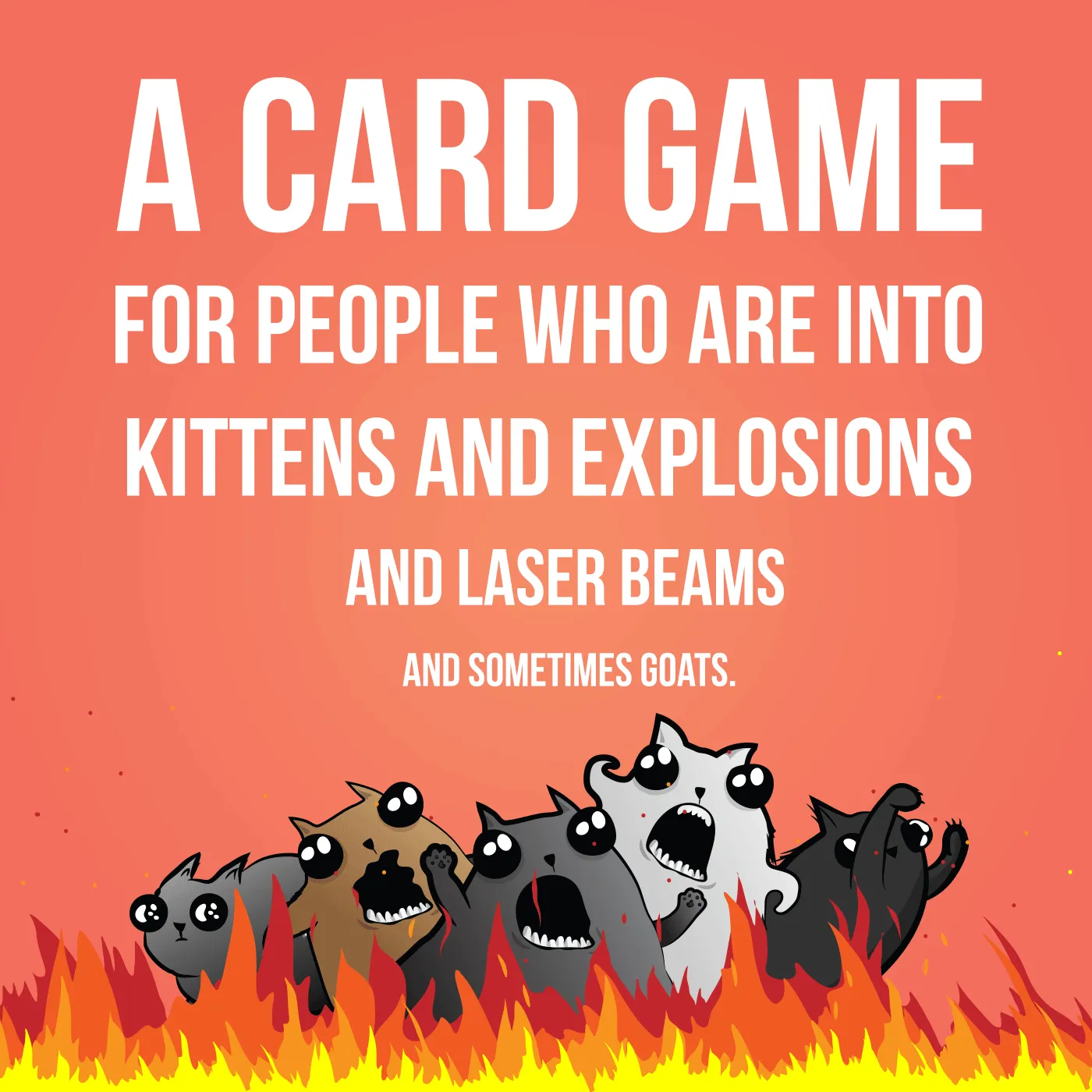 Exploding Kittens Barking Kittens espansione 20 carte