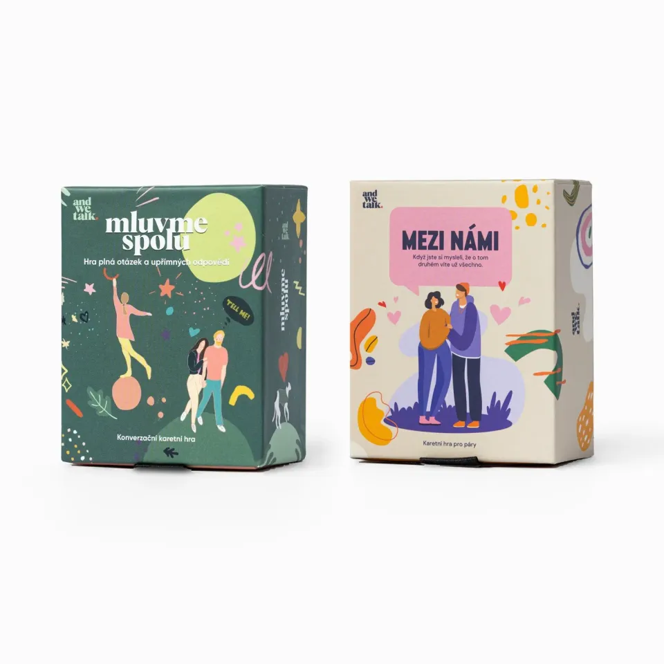 körvonal set coppia gioco di carte ceco 2 mazzi
