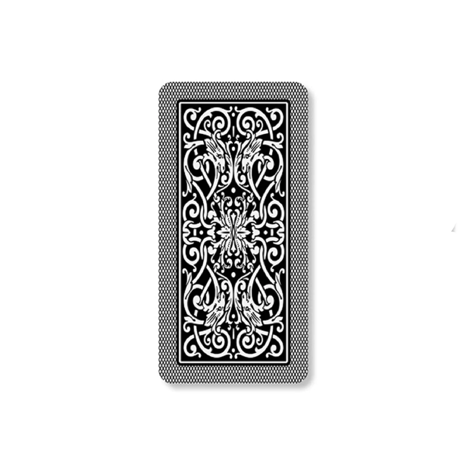 Dal Negro Trevisane Italia carte regionali 40 carte 51x103 mm