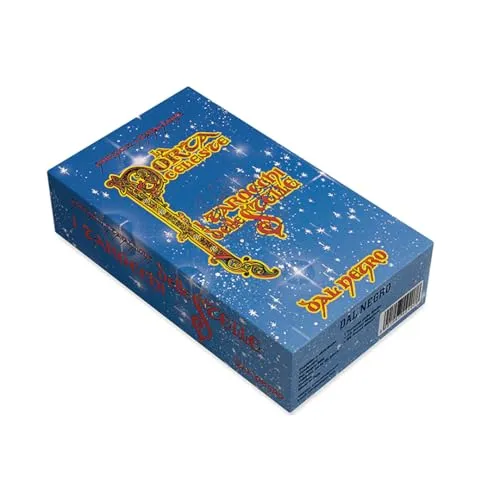 Dal Negro Tarocchi Stelle Tavaglione carte 78 carte