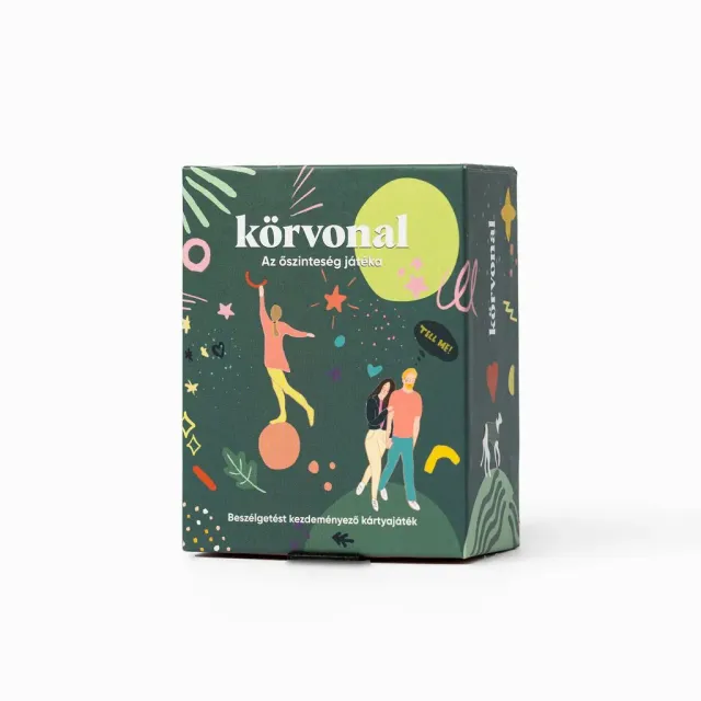 körvonal gioco di carte conversazione ragazzi