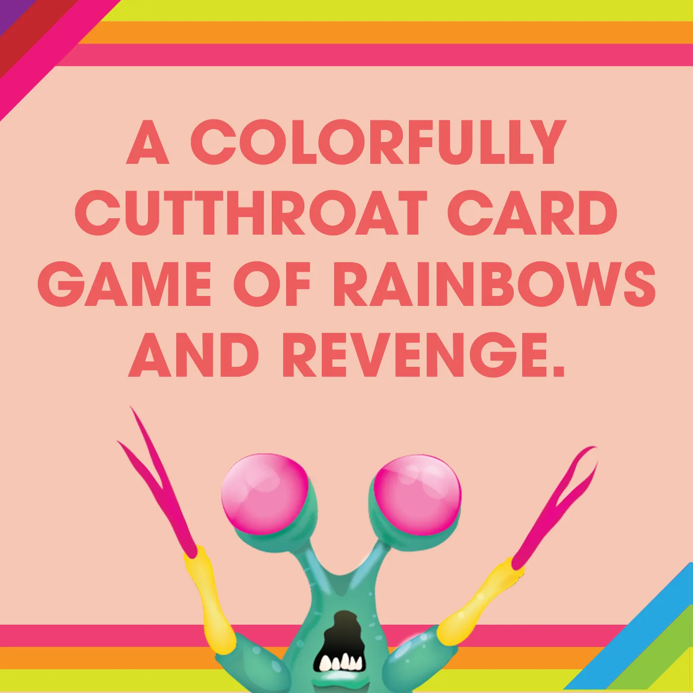 Exploding Kittens Mantis Grab & Game gioco carte viaggio