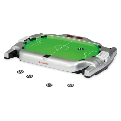 Dal Negro Flipper Soccer gioco calcio flipper 2 giocatori