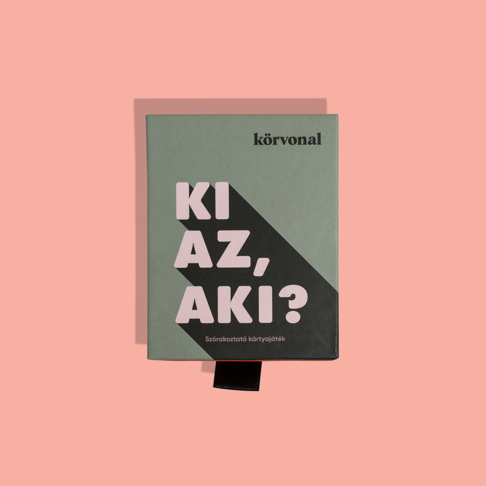 körvonal Csomag Barátoknak gioco carte conversazione 2 mazzi
