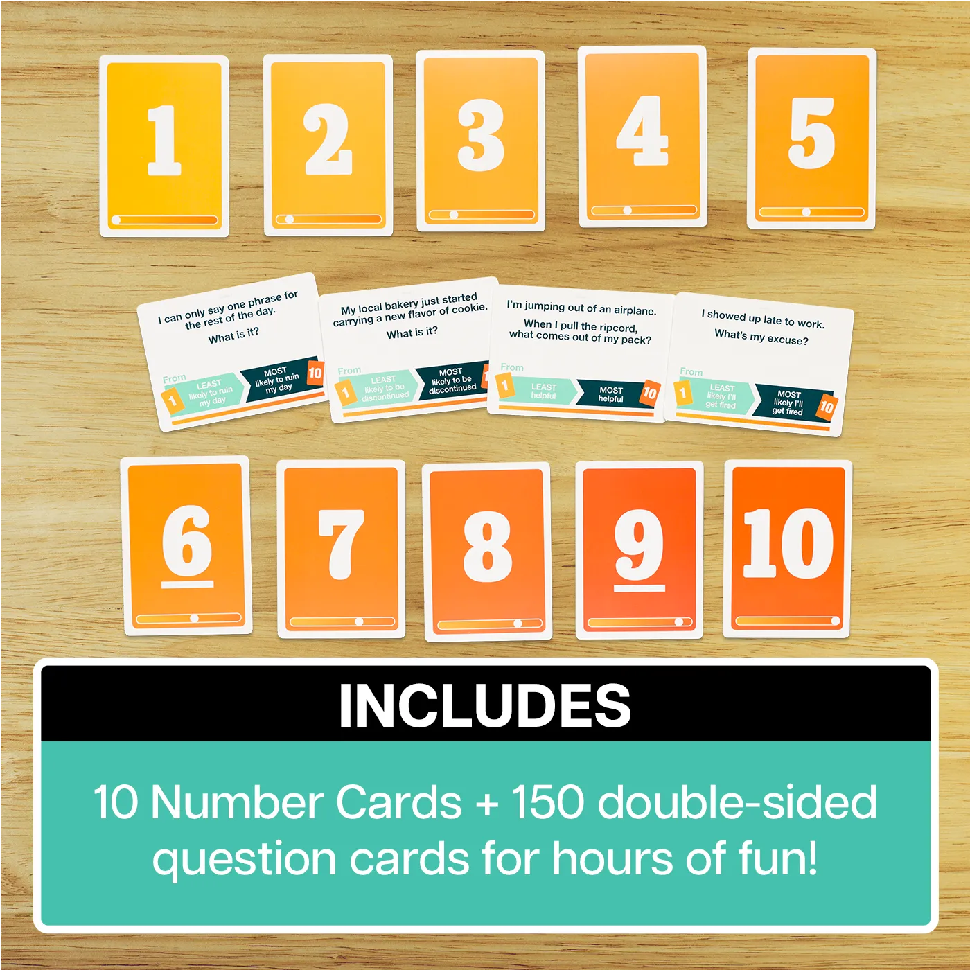 Exploding Kittens That Escalated Quickly gioco carte
