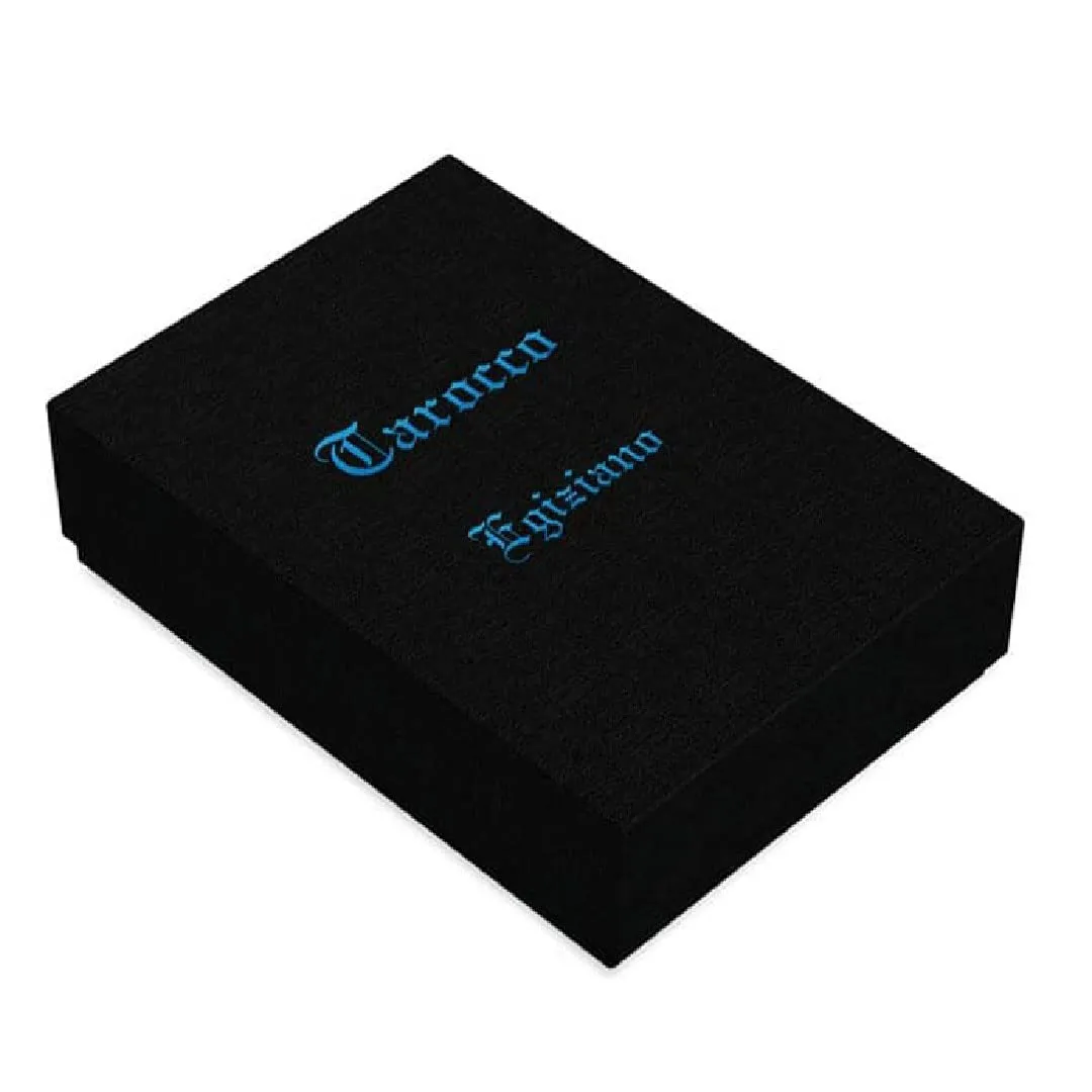 Dal Negro Tarocco Egiziano mazzo tarocchi 78 carte completo