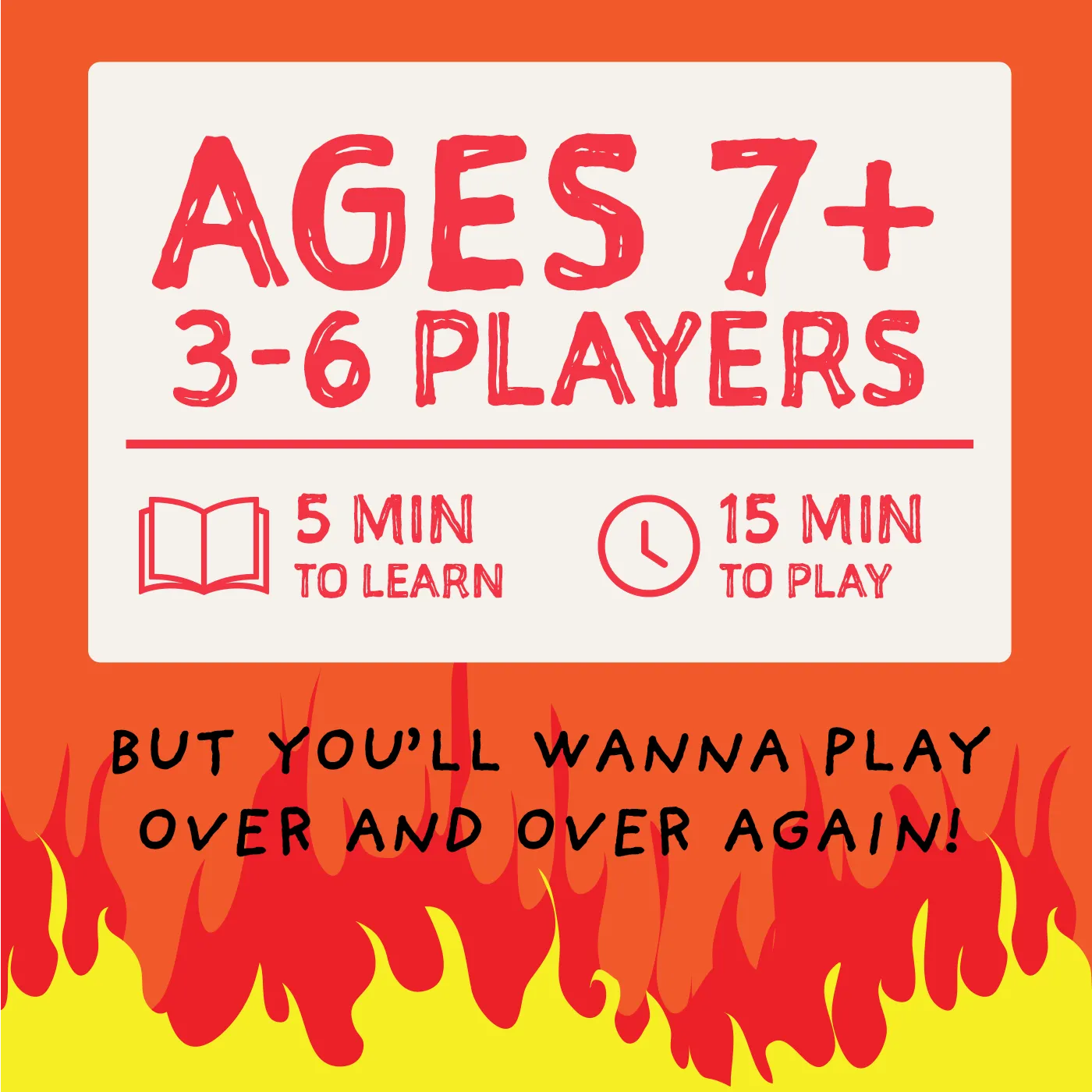 Exploding Kittens Anarchy Pancakes gioco carte velocità