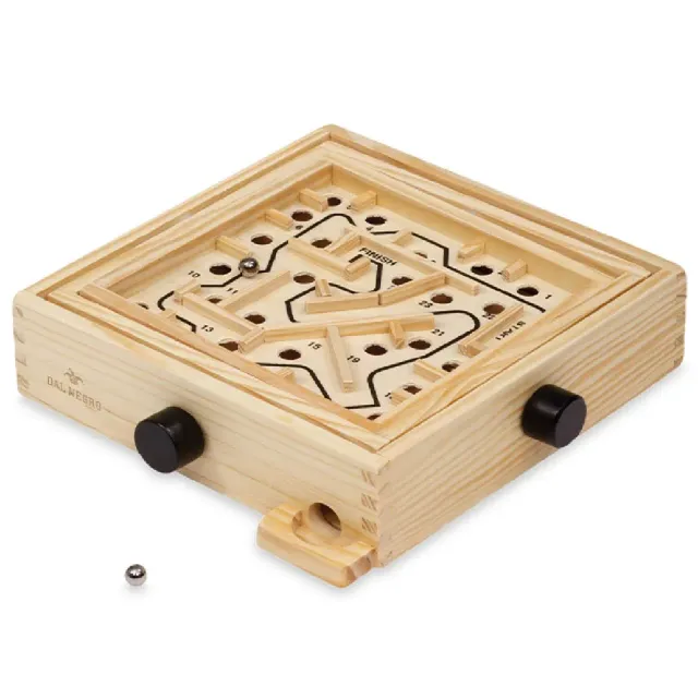 Teodomiro Dal Negro Labyrinth 53497 gioco da tavolo