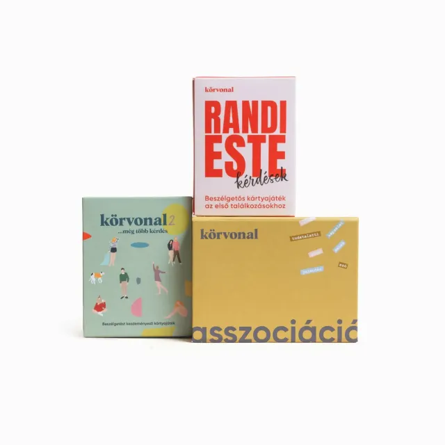 körvonal Randi Csomag gioco di carte 3 mazzi per coppie conoscenza