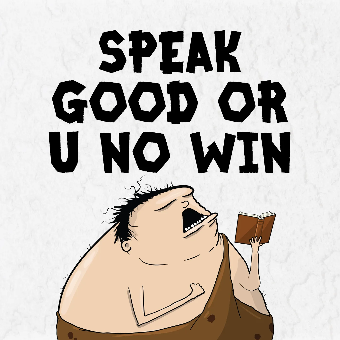 Exploding Kittens Poetry for Neanderthals Grab & Game gioco viaggio