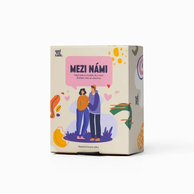 körvonal Mezi námi gioco di carte in ceco per coppie