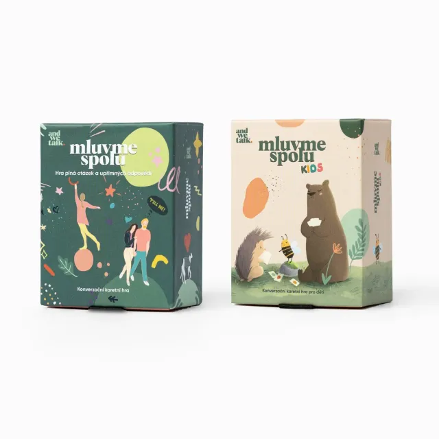 körvonal set famiglia gioco carte ceco 2 mazzi
