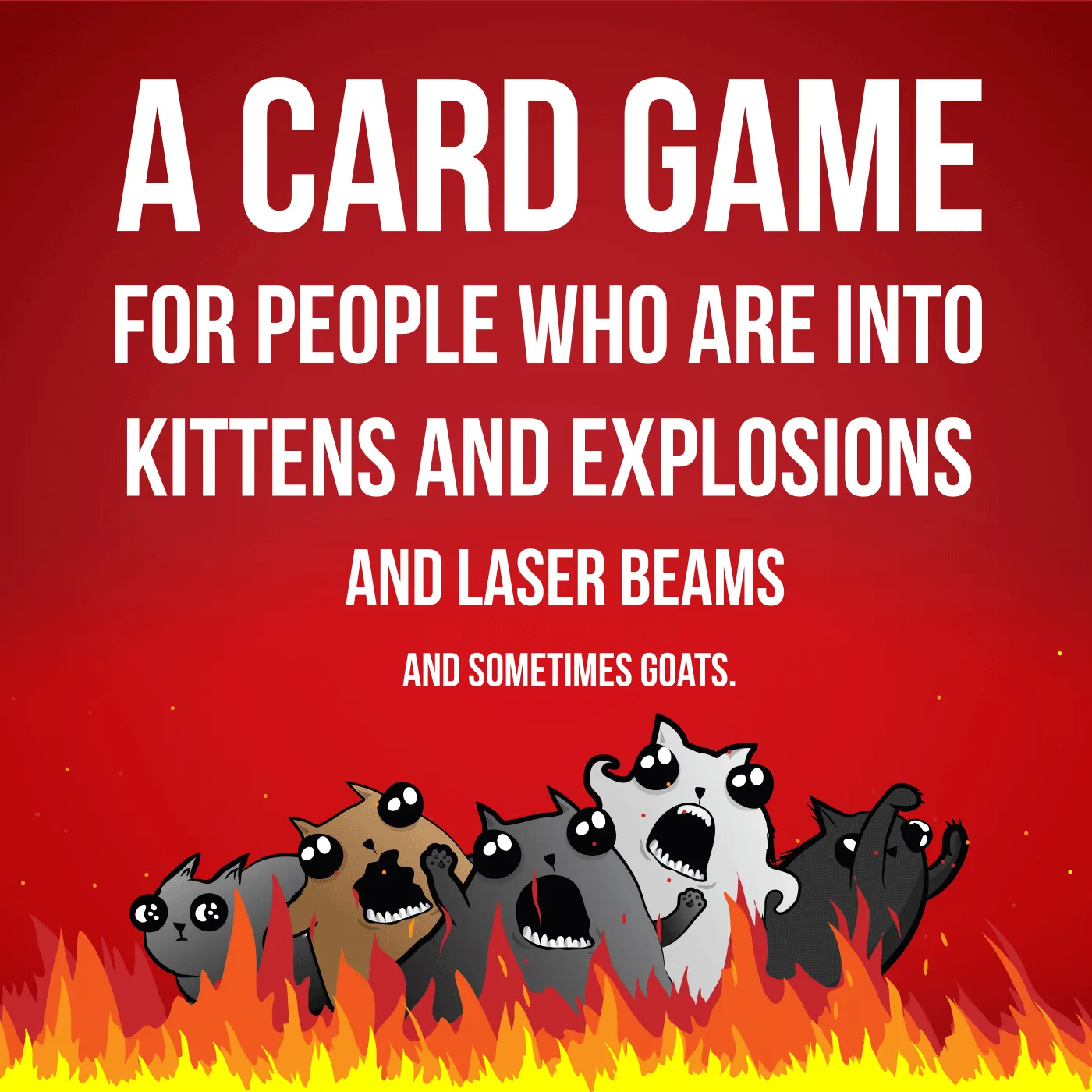 Exploding Kittens Cat Burglar Edition gioco carte con ladro