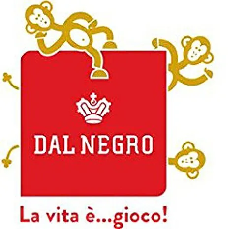 Dal Negro Piacentine Italia carte piacentine 40 carte 1 mazzo
