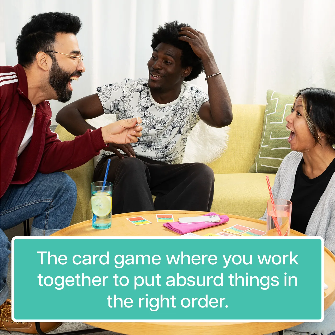 Exploding Kittens That Escalated Quickly gioco carte