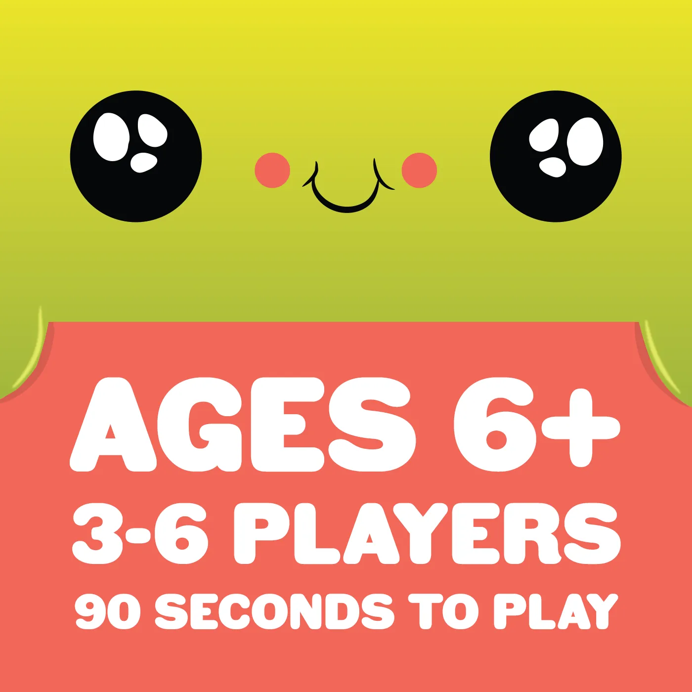 Exploding Kittens Happy Salmon gioco carte versione piccola party