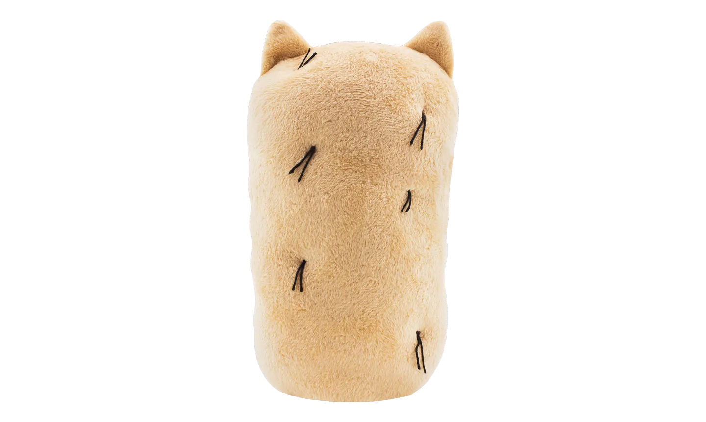 Exploding Kittens Hairy Potato Cat mini peluche bonus