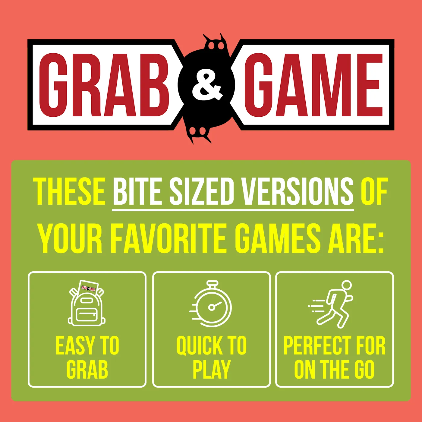 Exploding Kittens Happy Salmon Grab & Game gioco carte viaggio