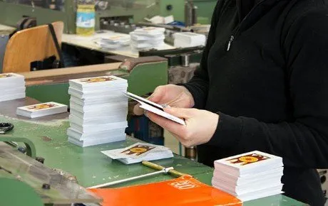 Dal Negro Piacentine Italia carte piacentine 40 carte 1 mazzo